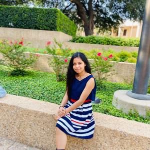 Meet your Posher, Alisha